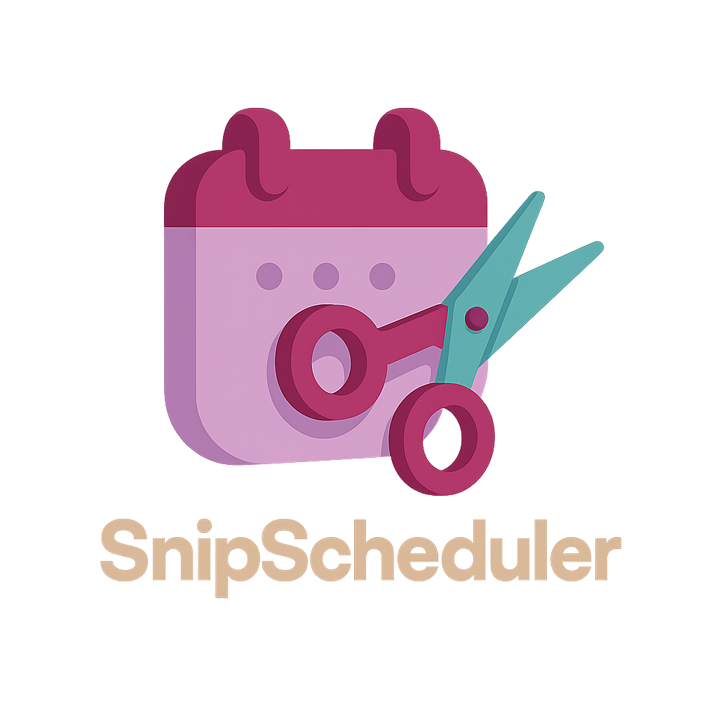 SnipScheduler